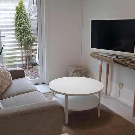 Lgh Lillemor, Naera Havet, Staden Och Naturen Stromstad Ngoại thất bức ảnh